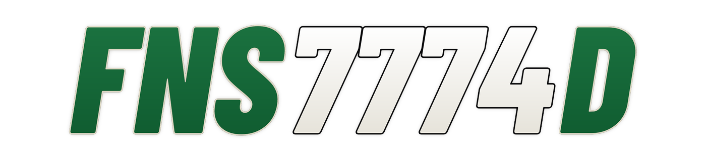 fns7774d লোগো